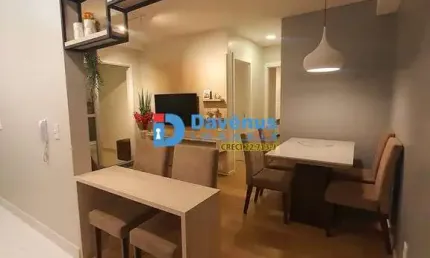Apartamento com 2 quartos à venda no Brás, São Paulo 