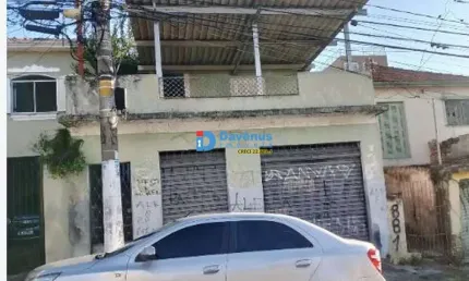 Casa com 3 quartos à venda na Casa Verde, São Paulo 