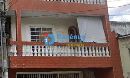 Casa com 2 quartos à venda no Jardim Almanara, São Paulo 