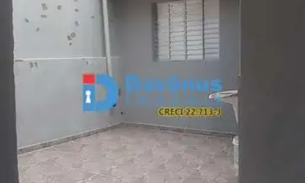 Casa com 1 quarto à venda na Vila Aurora (Zona Norte), São Paulo 
