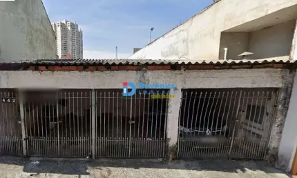 Terreno à venda na Vila Guilherme, São Paulo 