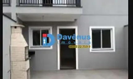 Casa com 2 quartos à venda na Vila Medeiros, São Paulo 
