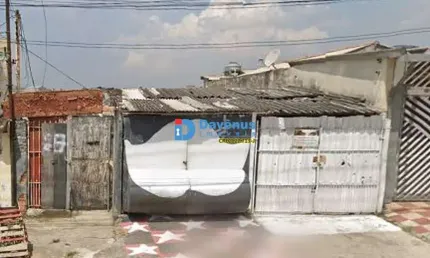 Terreno à venda em Vila Nova Cachoeirinha, São Paulo 