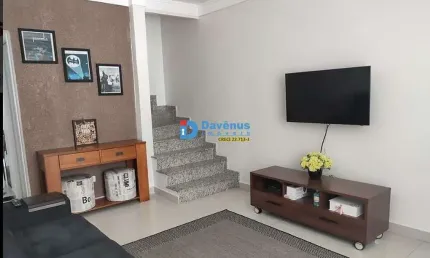 Casa com 2 quartos à venda na Vila Mazzei, São Paulo 