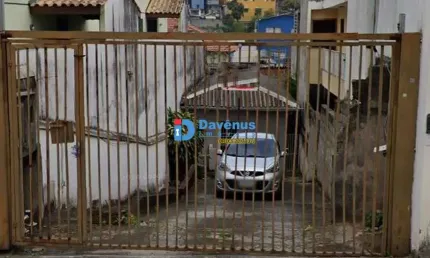 Casa com 1 quarto à venda no Parque Casa de Pedra, São Paulo 