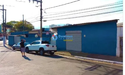 Casa com 4 quartos à venda em Vila Nova Cachoeirinha, São Paulo 