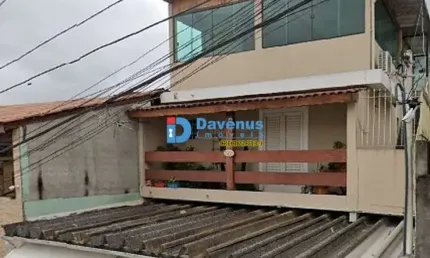 Casa com 3 quartos à venda em Vila Nova Cachoeirinha, São Paulo 