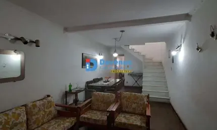 Casa com 3 quartos à venda no Jardim Peri, São Paulo 