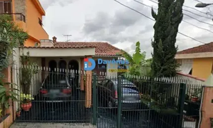 Casa com 2 quartos à venda no Horto Florestal, São Paulo 