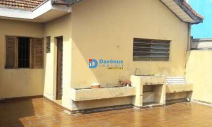 Casa com 2 quartos à venda em Imirim, São Paulo 