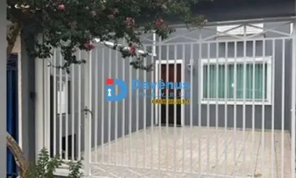 Casa com 3 quartos à venda no Limão, São Paulo 
