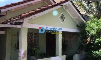 Casa com 2 quartos à venda na Vila Palmeiras, São Paulo 