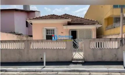 Casa com 2 quartos à venda em Imirim, São Paulo 
