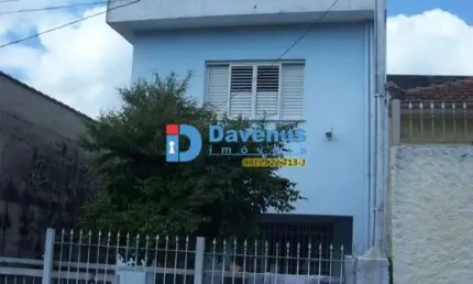 Casa com 3 quartos à venda no Parque Tietê, São Paulo 