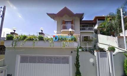 Casa com 3 quartos à venda no Tremembé, São Paulo 