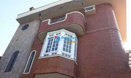 Casa com 4 quartos à venda no Parque Palmas do Tremembé, São Paulo 