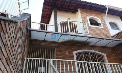 Casa com 4 quartos à venda no Tremembé, São Paulo 