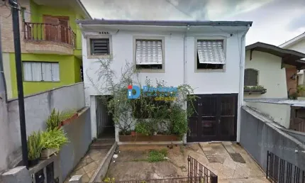 Terreno à venda em Santa Teresinha, São Paulo 