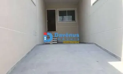 Casa com 3 quartos à venda no Parque Vitória, São Paulo 