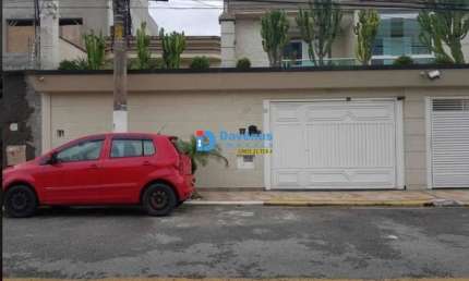 Casa com 4 quartos à venda na Freguesia do Ó, São Paulo 