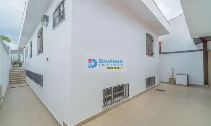 Casa com 5 quartos à venda no Mandaqui, São Paulo 