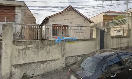 Terreno à venda no Limão, São Paulo 