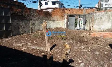Terreno à venda no Lauzane Paulista, São Paulo 