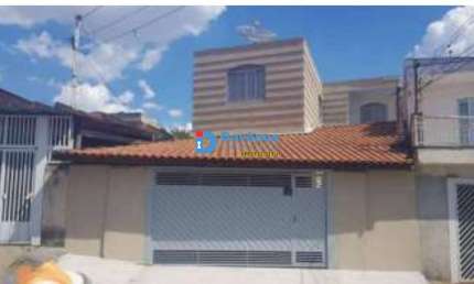 Casa com 3 quartos à venda na Vila Dionisia, São Paulo 