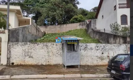 Terreno à venda no Jardim Guapira, São Paulo 