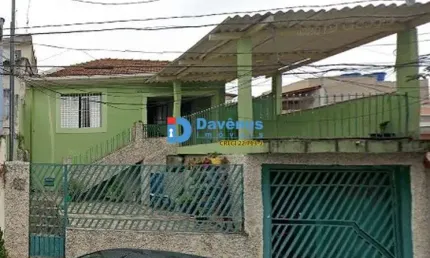 Casa com 2 quartos à venda em Vila Nova Cachoeirinha, São Paulo 