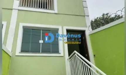 Casa com 3 quartos à venda na Vila Isolina Mazzei, São Paulo 