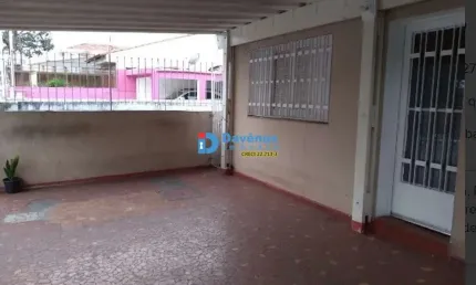 Casa com 2 quartos à venda no Parque Casa de Pedra, São Paulo 