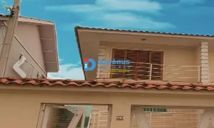 Casa com 3 quartos à venda na Vila Irmãos Arnoni, São Paulo 