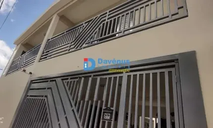 Casa com 3 quartos à venda em Vila Nova Cachoeirinha, São Paulo 