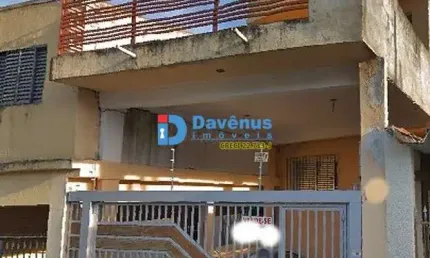 Casa com 3 quartos à venda na Vila Penteado, São Paulo 