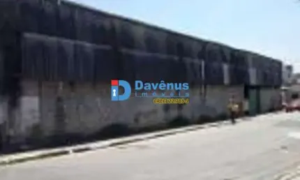 Barracão / Galpão / Depósito à venda na Freguesia do Ó, São Paulo 