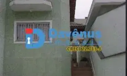 Casa com 3 quartos à venda em Imirim, São Paulo 