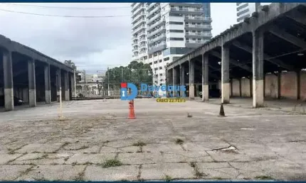 Terreno à venda na Barra Funda, São Paulo 