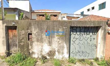 Casa com 4 quartos à venda em Vila Nova Cachoeirinha, São Paulo 