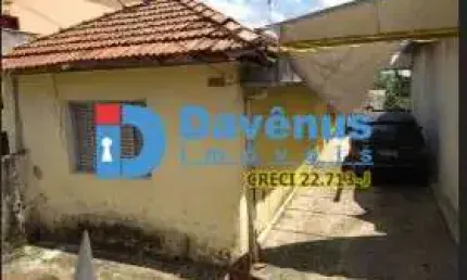 Terreno à venda em Vila Nova Cachoeirinha, São Paulo 