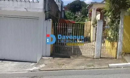 Casa com 2 quartos à venda em Jaraguá, São Paulo 
