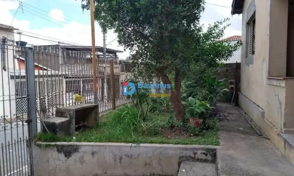 Casa com 3 quartos à venda na Vila Rica, São Paulo 