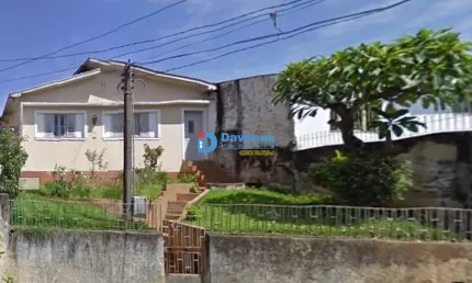 Casa com 2 quartos à venda no Parque Casa de Pedra, São Paulo 