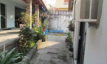 Casa com 3 quartos à venda no Mandaqui, São Paulo 