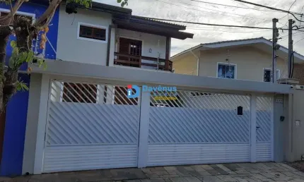 Casa com 3 quartos à venda na Vila Irmãos Arnoni, São Paulo 
