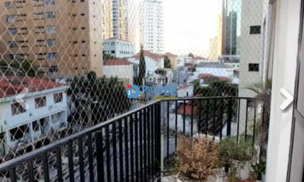 Apartamento com 3 quartos à venda na Água Fria, São Paulo 