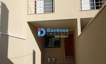 Casa com 3 quartos à venda na Vila Dionisia, São Paulo 