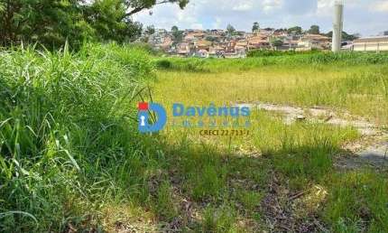 Terreno à venda em Jaraguá, São Paulo 