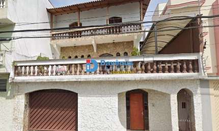 Casa com 5 quartos à venda na Freguesia do Ó, São Paulo 