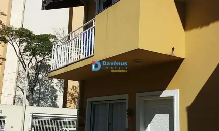 Casa com 3 quartos à venda em Imirim, São Paulo 